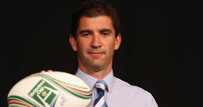Gareth Baber: Leaving Cardiff Blues at the end of the season