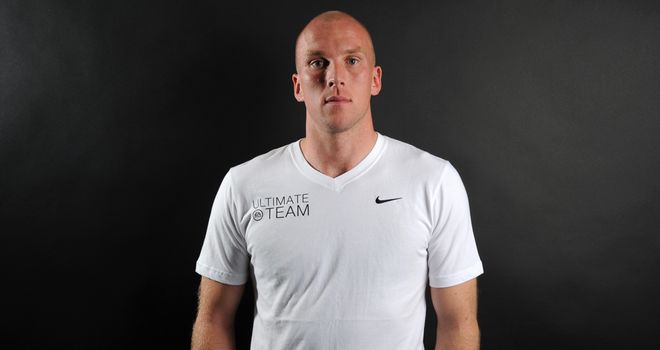 John Ruddy: 'My Cambridge debut was the most nerve-wracking experience of my life'