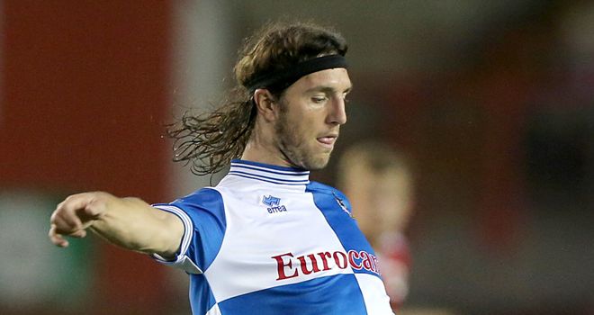 John-Joe O'Toole: Netted a late equaliser