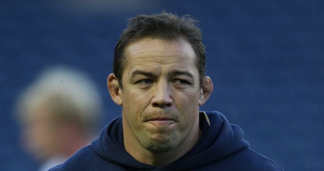 Jono Gibbes: Leaving Leinster for Clermont