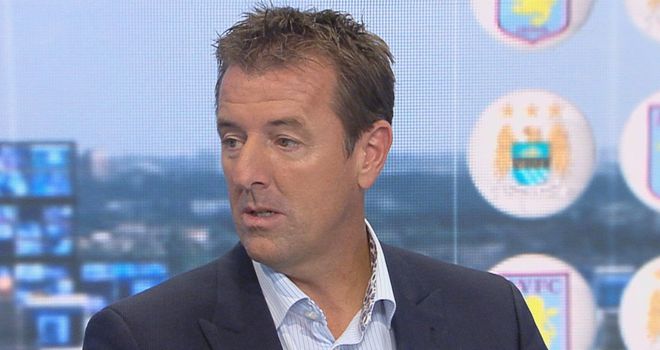 Matt Le Tissier: Hopes Southampton will continue upward curve
