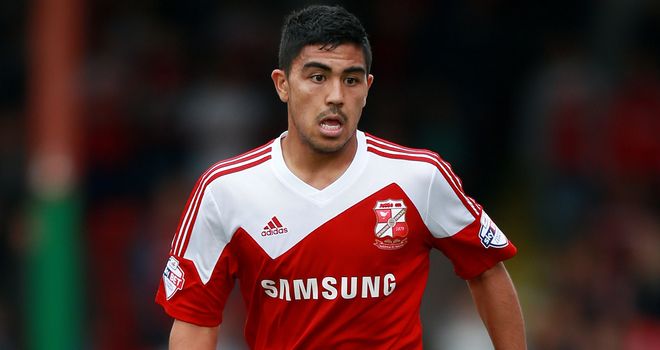 Massimo Luongo: Inspired the Robins