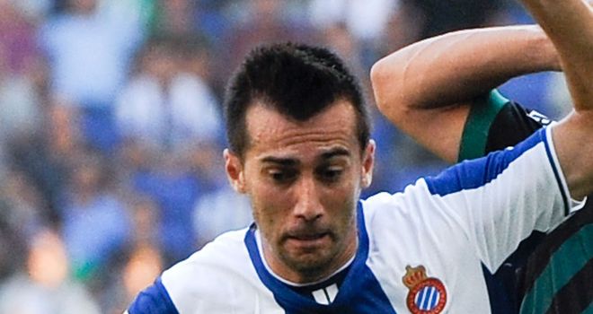 Manuel Lanzarote: Scored the winning goal