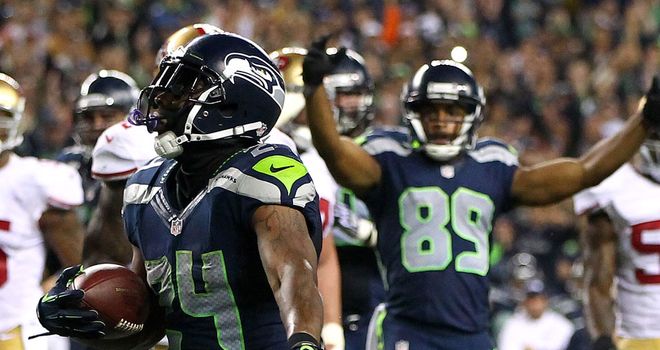 Seattle Seahawks have made a strong start to the new season