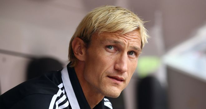 Sami Hyypia: Bayer Leverkusen boss dreams of managing Liverpool