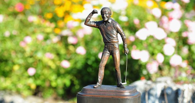 This will be the eighth running of the Seve Trophy