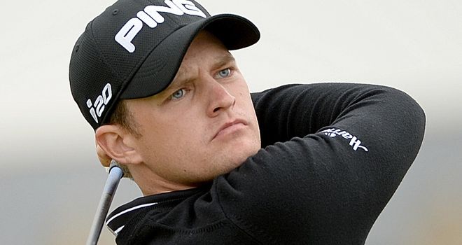 Tom Lewis: Now hoping to qualify for the season-ender in Dubai