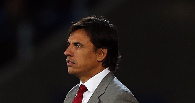 Chris Coleman: May not sign new Wales deal