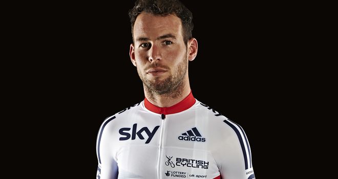 Mark Cavendish last represented Britain on the track in 2009 (Picture: British Cycling)