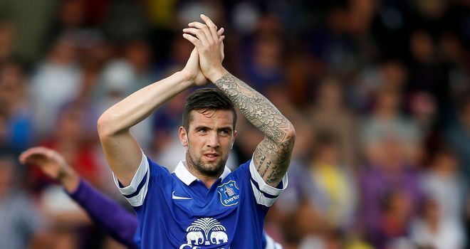 Shane Duffy: Spending a month on loan with Yeovil