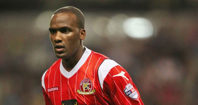 Craig Westcarr: Walsall man halted Leyton Orient's winning run