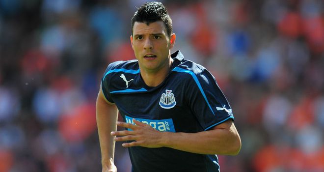 Haris Vuckic: Set for Millers bow