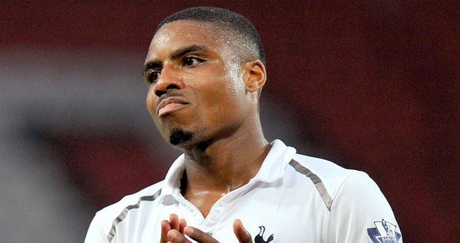 Jonathan Obika: Brighton loan switch