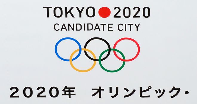 Tokyo: One of the three contenders to host the 2020 Olympic and Paralympic Games