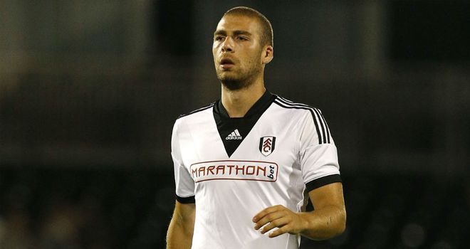 Pajtim Kasami: Confident Fulham can still stay up