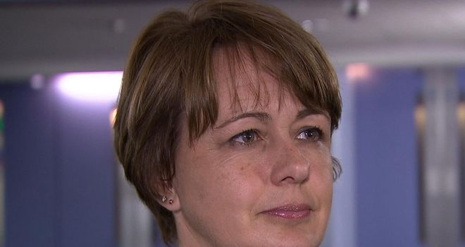 Tanni Grey-Thompson: Body image still a "massive issue" for sportswomen