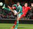 Aaron Hughes: Could make history with Northern Ireland