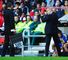 Paolo Di Canio: Was sent to the stand on Saturday