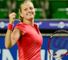 Petra Kvitova: Will face Angelique Kerber in Tokyo final