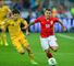 Talent: young England prospects, such as Jack Wilshere, need a chance to shine, says Kevin