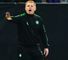 Neil Lennon: Rues missed chance for Celtic at the San Siro