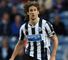 Fabricio Coloccini: Facing a spell out with a knee injury