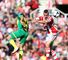 Ryan Shawcross: In action against Norwich
