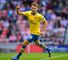 Aaron Ramsey: Thrilled to score another couple of goals against Sunderland