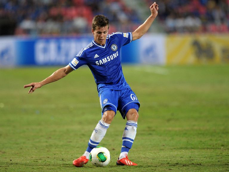Marco van Ginkel: Injury blow