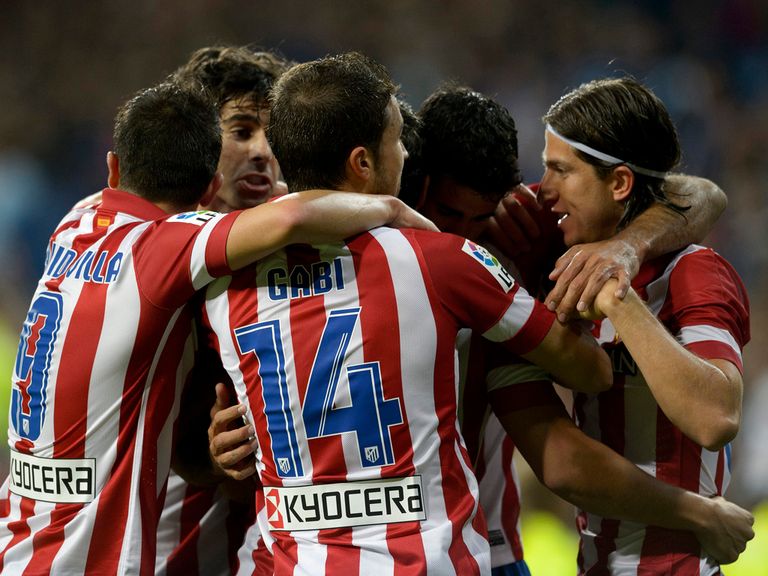 Atletico Madrid look value to win at Porto