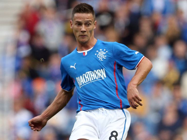 Ian Black has five days to appeal his suspension