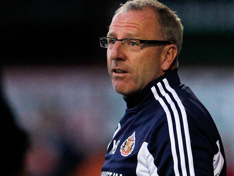 Kevin Ball: Set for further Sunderland talks this weekend