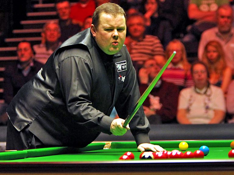 Stephen Lee: Banned for 12 years
