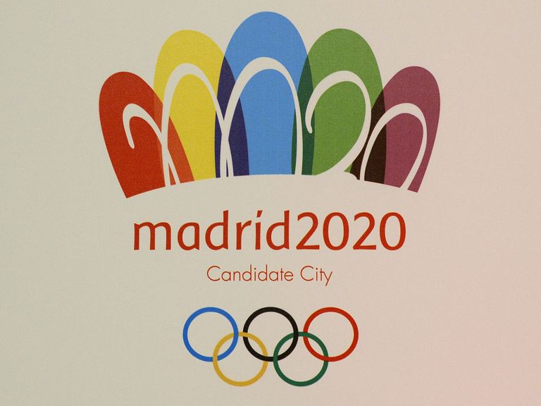 Madrid: Hoping to be voted as Olympic host