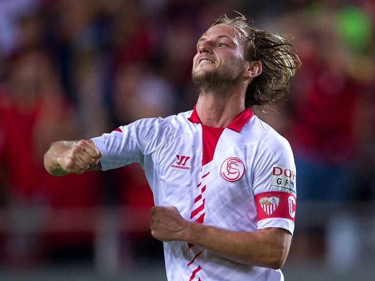 Ivan Rakitic: Set to sign new deal