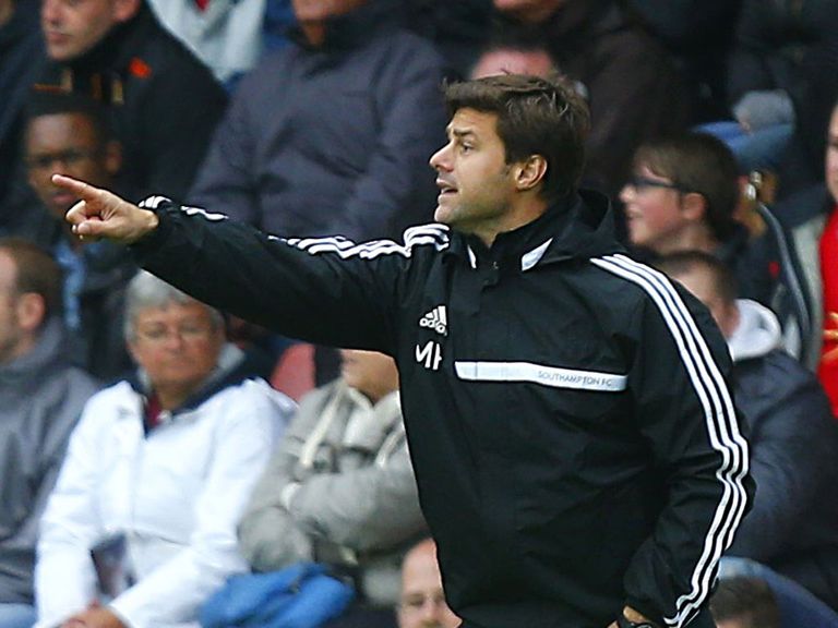 Mauricio Pochettino: Not getting carried away