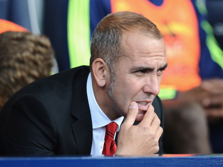 Sunderland boss Paolo Di Canio is under more pressure.