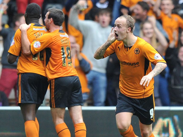 Wolves host Coventry in Sky Bet League 1 on Saturday
