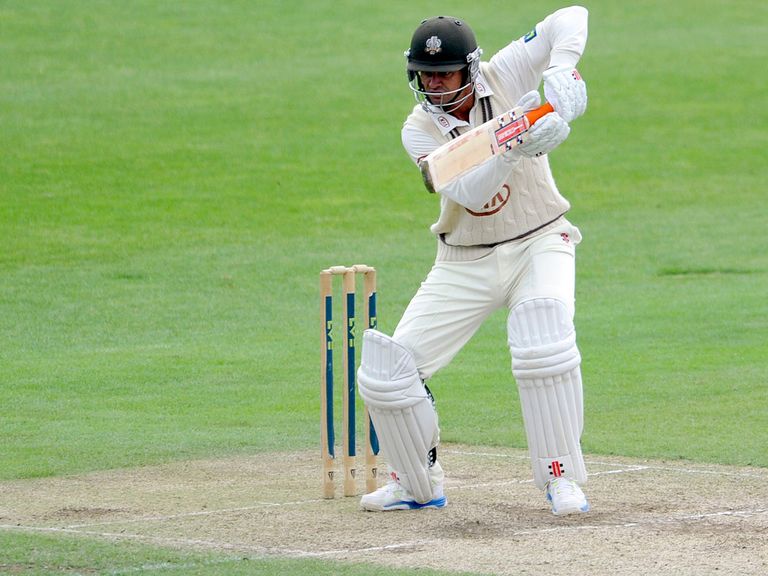 Zander de Bruyn: Retired