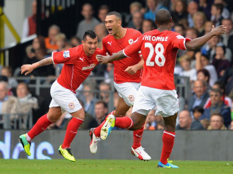 Cardiff: Meet big rivals Swansea on Sunday