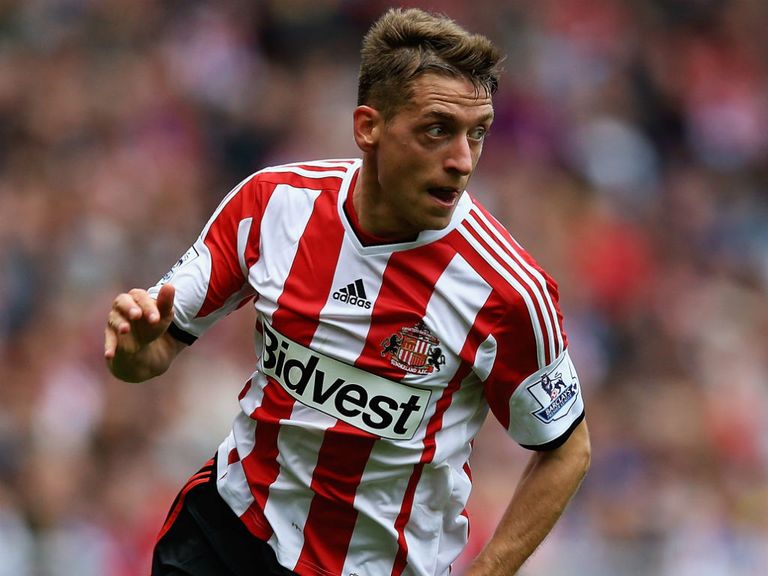 Emanuele Giaccherini: Italian winger puts Sunderland above himself
