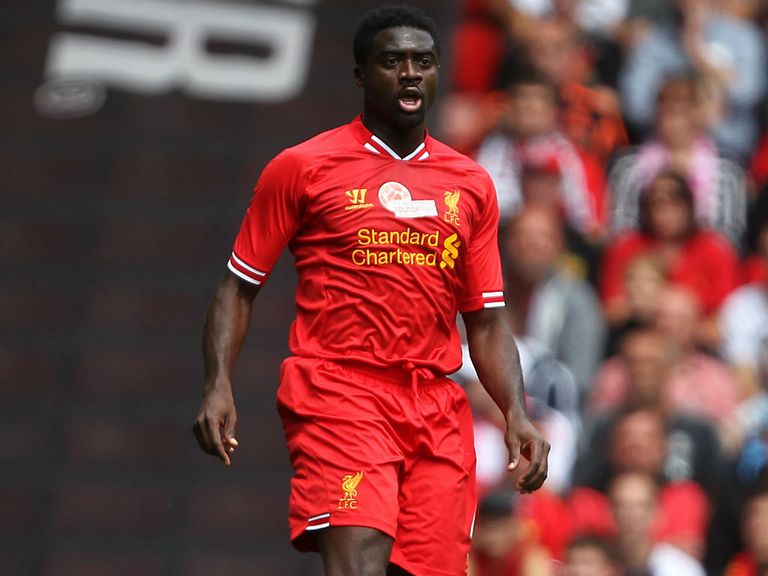 Kolo Toure: 'Other teams will make errors'