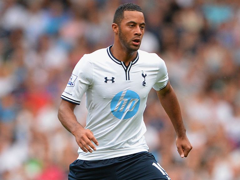Mousa Dembele: Tottenham ace is looking for consistency