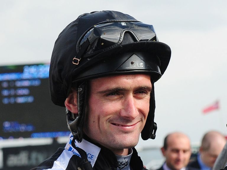Paul Mulrennan: Suffered multiple injuries at Hamilton