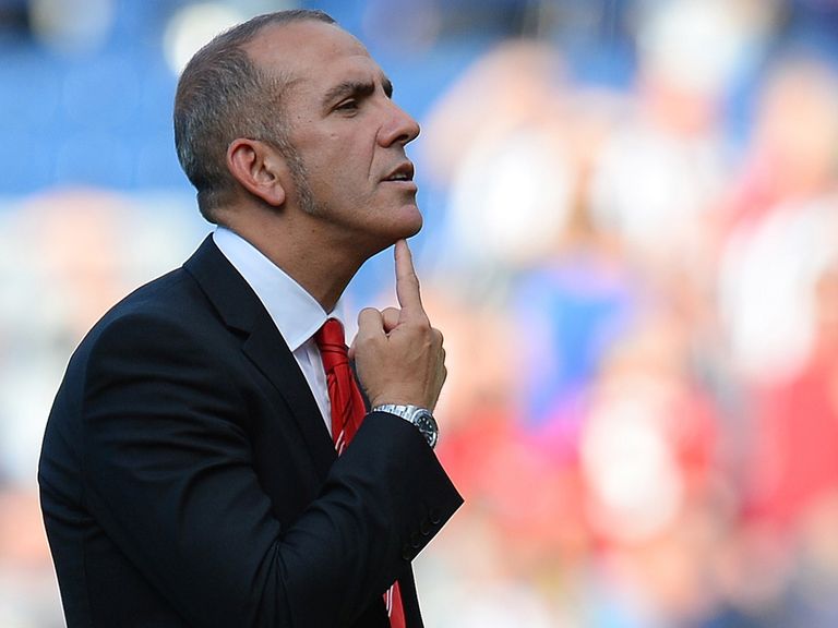 Paolo Di Canio: Former Sunderland manager