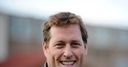 Longsdon pleased with Drop Out