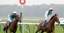 Regardez eyes Listed prize