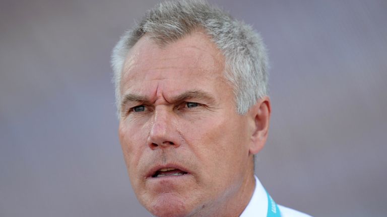Peter Taylor: New beginnings