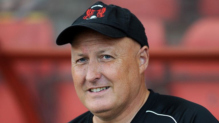 Russell Slade: O's march on in cup