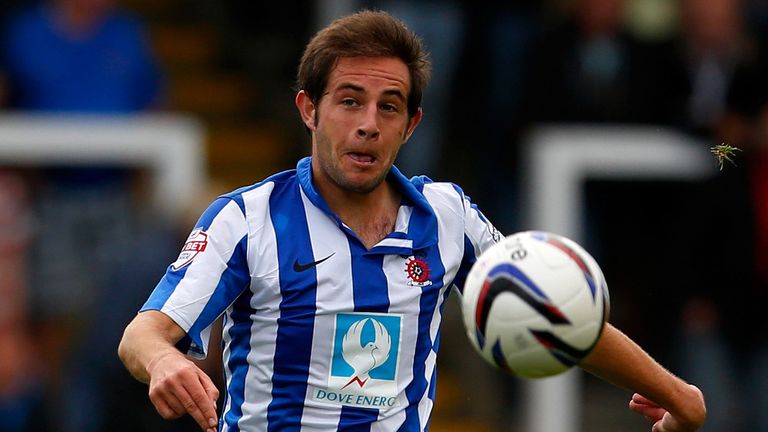 Matty Dolan: Could return to the Riverside